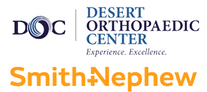Desert Ortho Logo